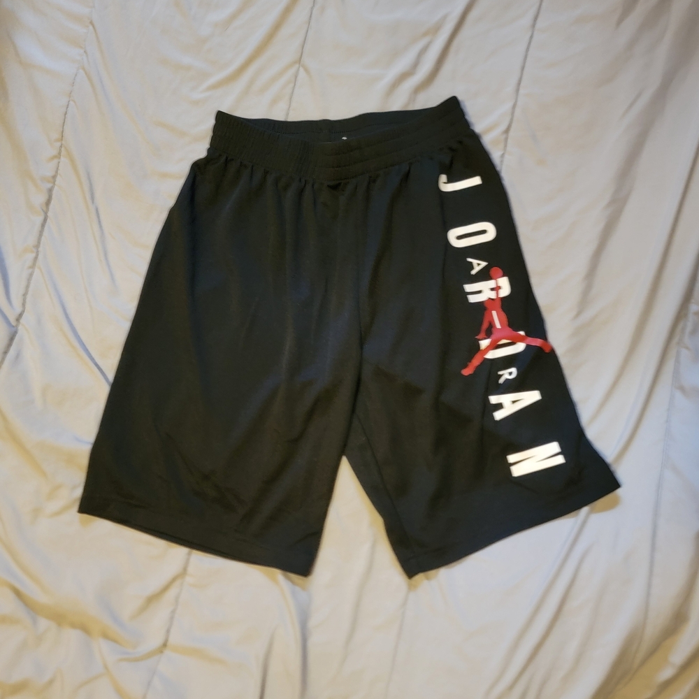 Jordan Boys Vert Shorts